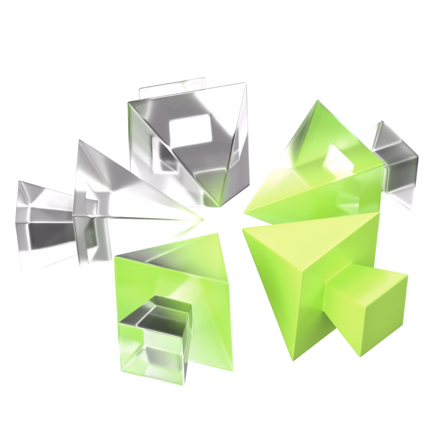 We Speak Your Stack icon
