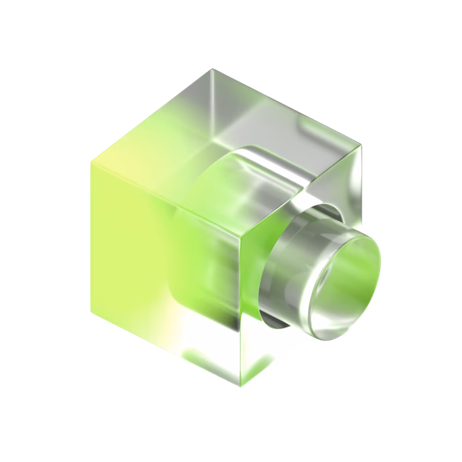 Results You Can Measure icon