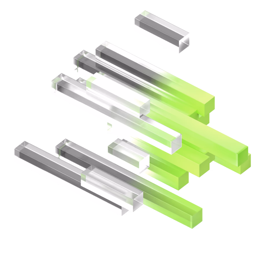 One Team, Full Stack icon