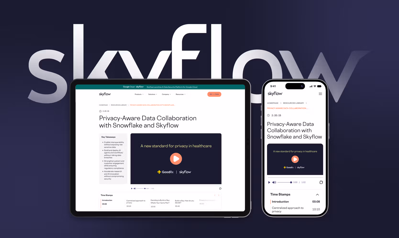 Ongoing Design and Webflow Partnership