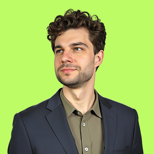 Denis Kostrzewa avatar