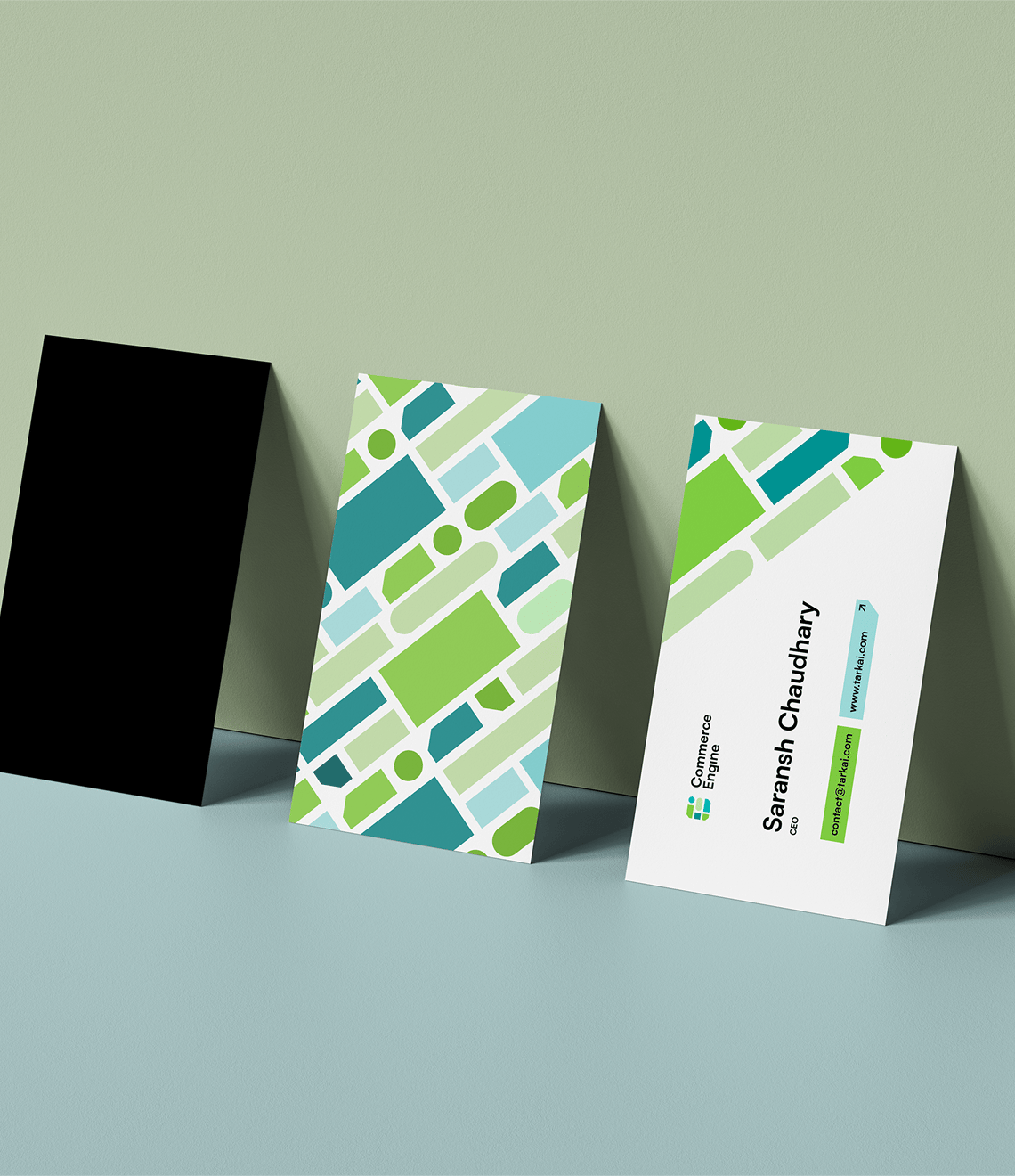 Commerce Engine project image
