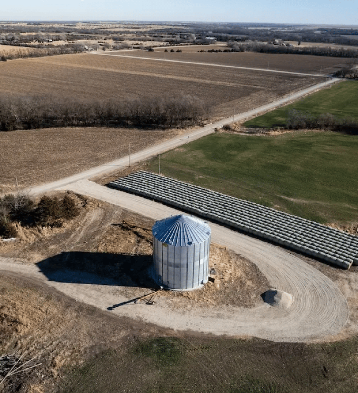 A website the Carbon Removal Alliance runs without developers