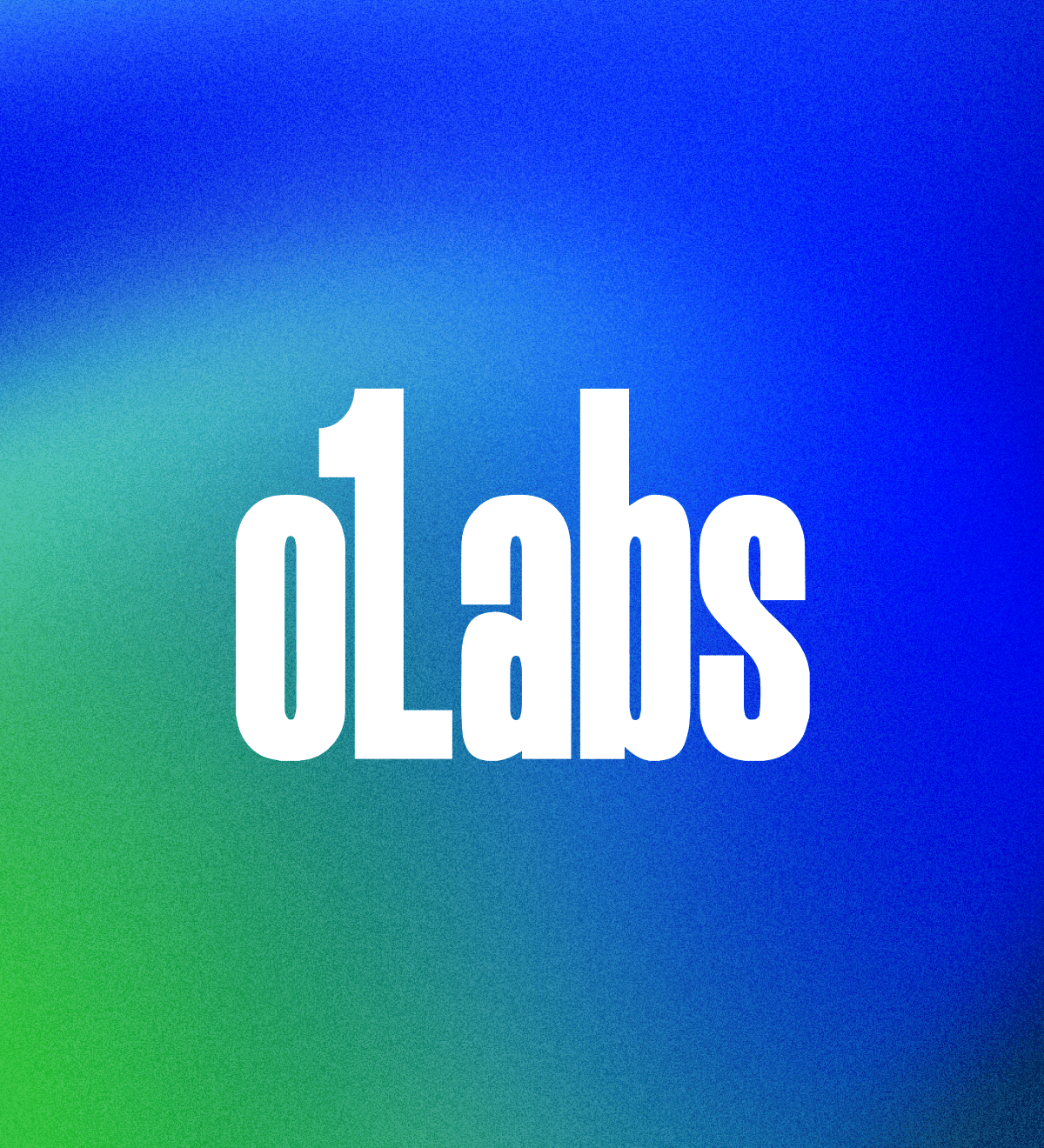 A website o1Labs' marketers extend without developers