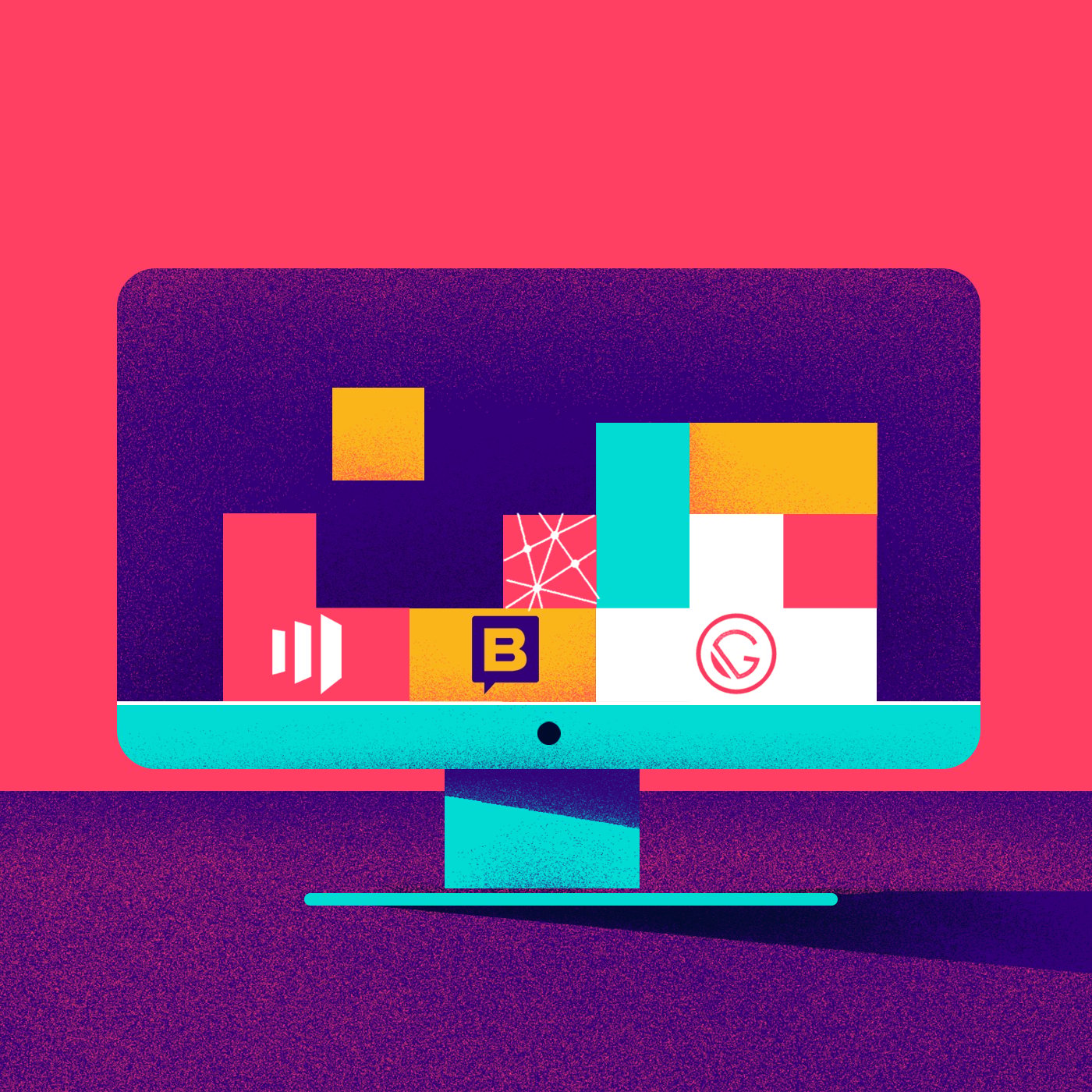An Editor-Friendly Website for Armorblox: Case Study