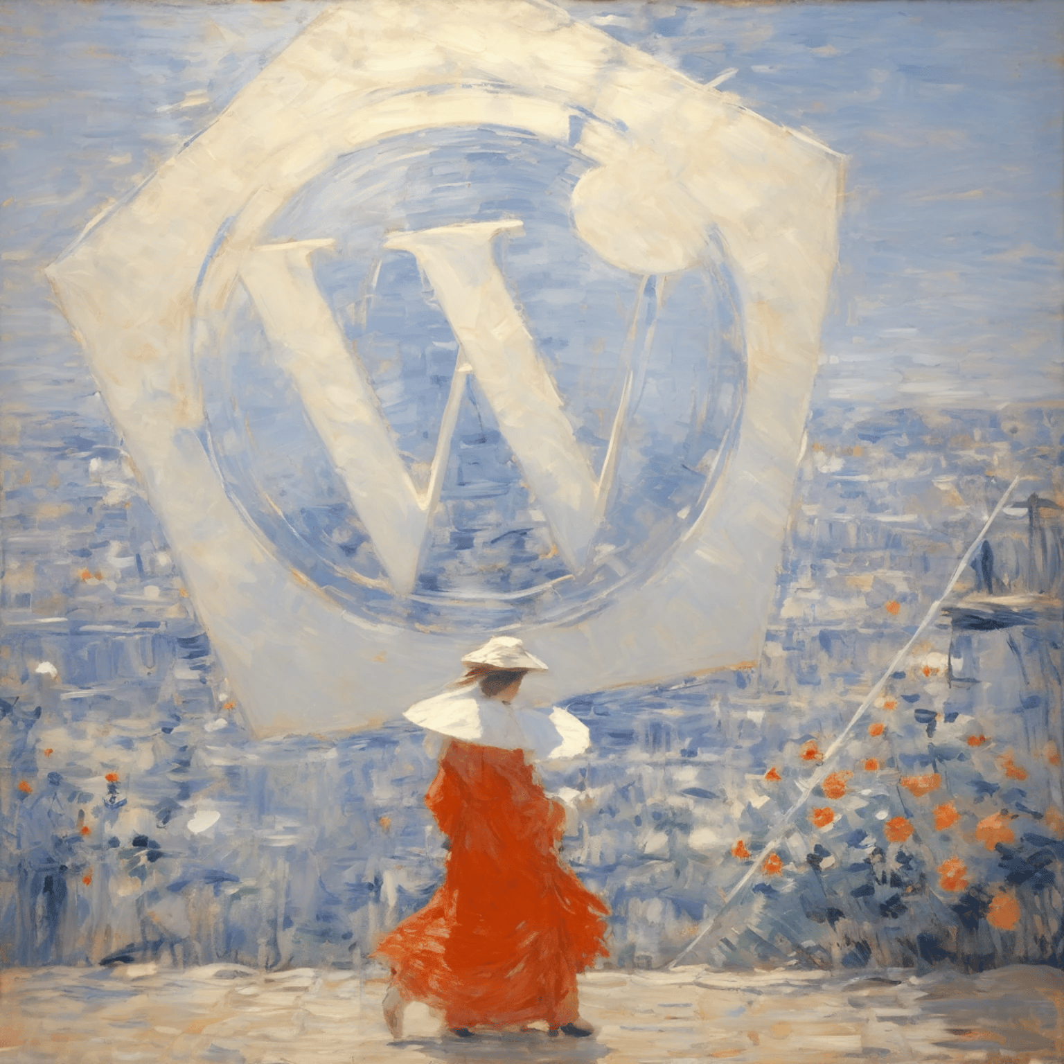 Is WordPress still a good choice for a website builder?