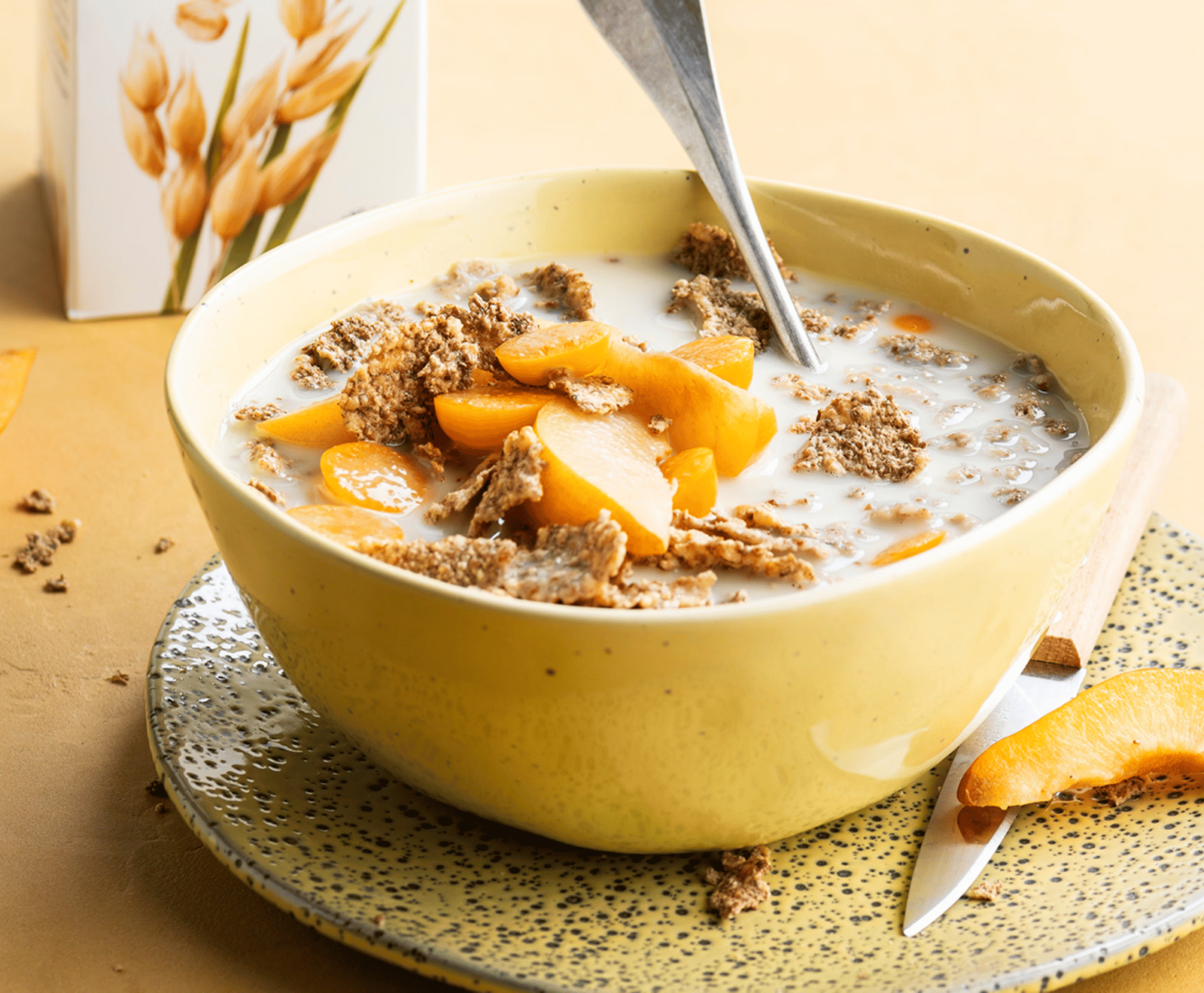 Migrating Danone's Alpro to a website marketers run themselves