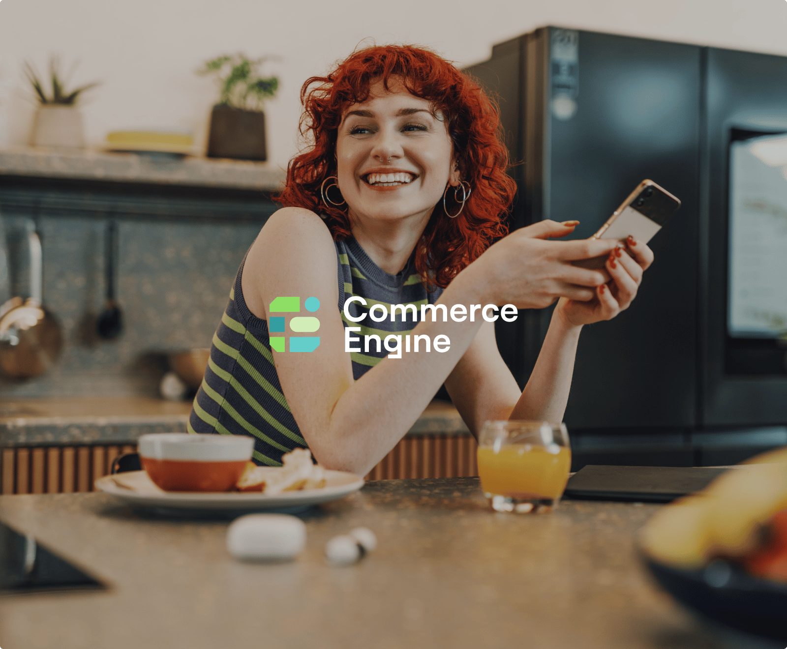 Commerce Engine project image