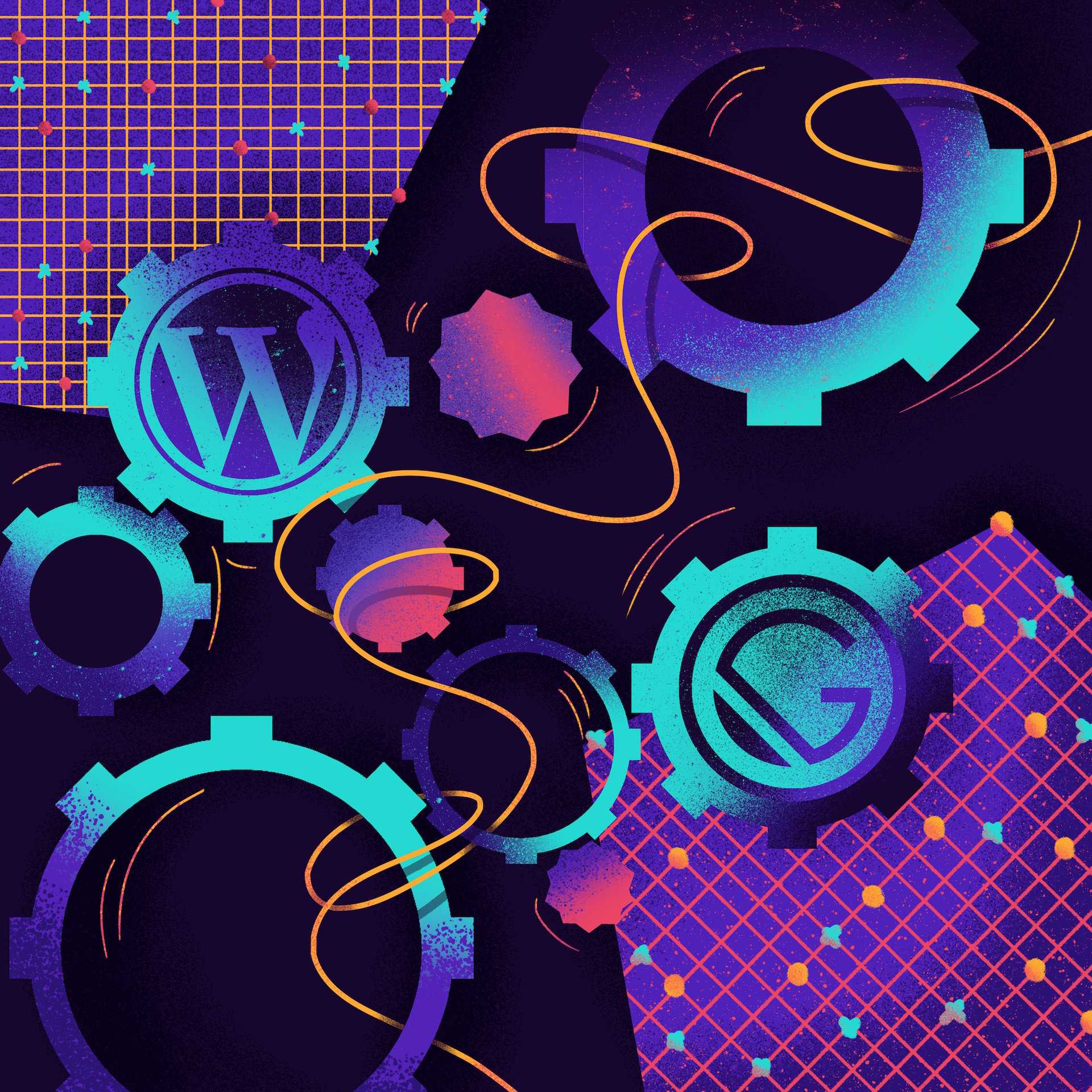 Gatsby vs. WordPress: A Guide for Marketing Leaders