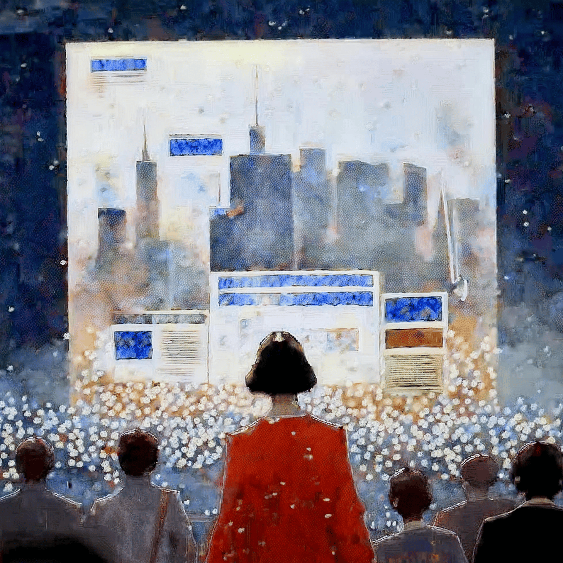 Increasing User Engagement on Content-Driven Websites