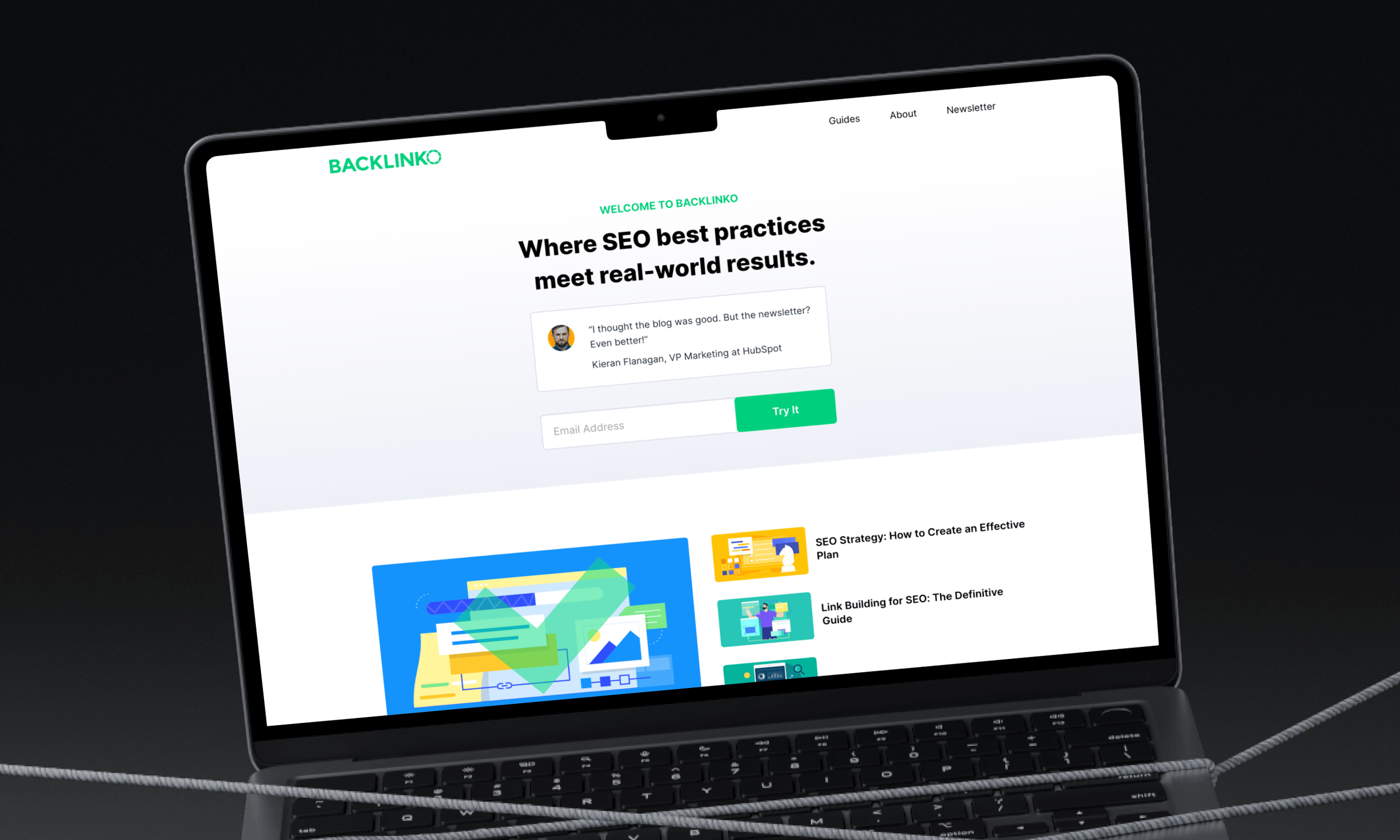 Moving Backlinko to Headless WordPress and Next.js