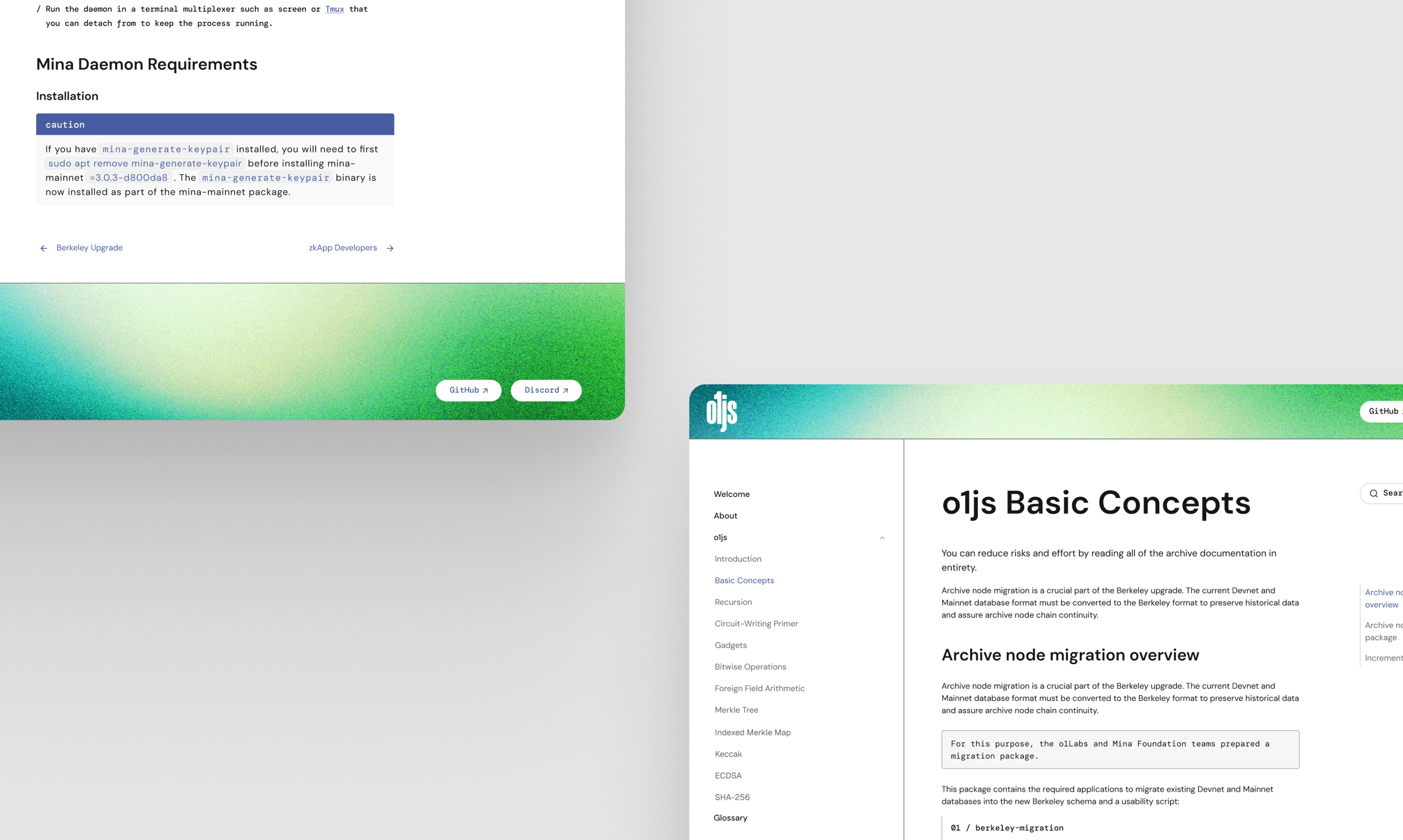 o1Labs project image