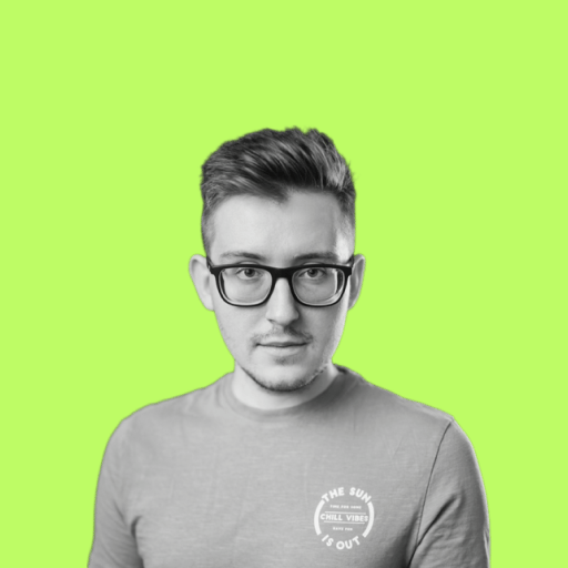 Tomek Osowski avatar